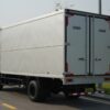 FUSO CANTER TF7.5 THÙNG KÍN | TẢI 3.49 TẤN