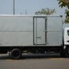 FUSO CANTER TF7.5 THÙNG KÍN | TẢI 3.49 TẤN