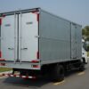 FUSO CANTER TF7.5 THÙNG KÍN | TẢI 3.49 TẤN