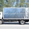 FUSO FA 140L THÙNG KÍN | TẢI 6.4 TẤN