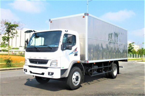 fuso-fi-170-thung-kin-tai-8-2-tan FUSO FI 170 THÙNG KÍN | TẢI 8.2 TẤN