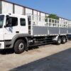 fuso-fj-285-mui-bat FUSO FJ 285 THÙNG MUI BẠT | 3 CHÂN | TẢI 14,2 TẤN
