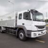 fuso-fj-285-mui-bat-4 FUSO FJ 285 THÙNG MUI BẠT | 3 CHÂN | TẢI 14,2 TẤN