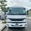 fuso-fj-285-mui-bat-5 FUSO FJ 285 THÙNG MUI BẠT | 3 CHÂN | TẢI 14,2 TẤN