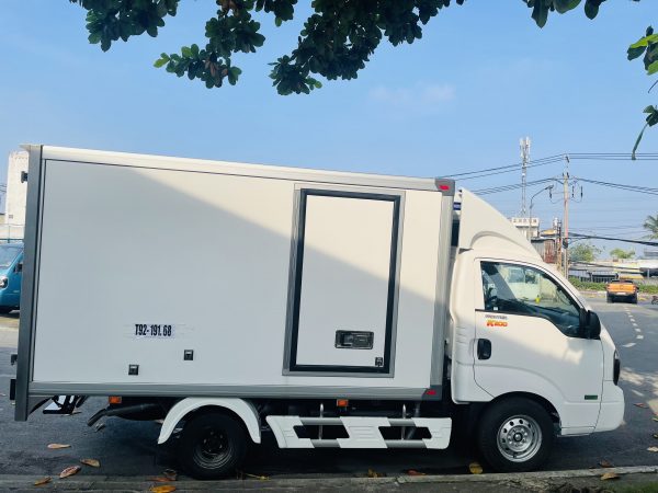kia-k200-thung-dong-lanh XE TẢI KIA K200 THÙNG ĐÔNG LẠNH, TẢI 1,49 TẤN