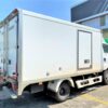 kia-new-frontier-k250-thung-dong-lanh-2 XE TẢI KIA K250 THÙNG ĐÔNG LẠNH | TẢI 1,99 TẤN