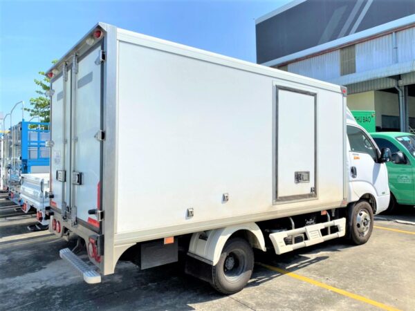 kia-new-frontier-k250-thung-dong-lanh-2 XE TẢI KIA K250 THÙNG ĐÔNG LẠNH | TẢI 1,99 TẤN
