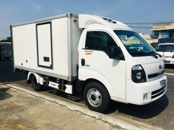 kia-new-frontier-k250-thung-dong-lanh-3 XE TẢI KIA K250 THÙNG ĐÔNG LẠNH | TẢI 1,99 TẤN