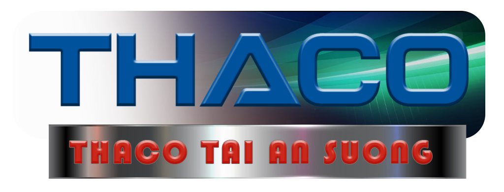 SHOWROOM THACO AN SƯƠNG XIN KÍNH CHÀO QUÝ KHÁCH HÀNG