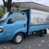 m31 k200 XE TẢI KIA K200 THÙNG MUI BẠT MỞ 3 BỬNG | TẢI 1,95 TẤN