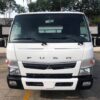 FUSO CANTER TF 8.5L THÙNG DÀI | TẢI 4,4 TẤN