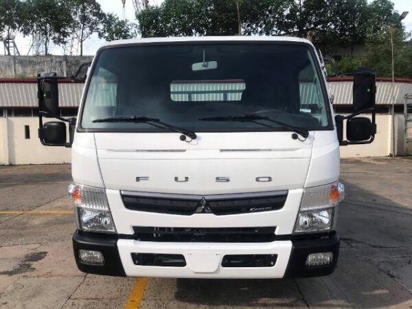 FUSO CANTER TF 8.5L THÙNG DÀI | TẢI 4,4 TẤN