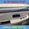 tf230 thùng bạt