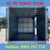 tf230 thùng kín giá