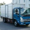 thaco-ollins490 THACO OLLIN S490 THÙNG KÍN | TẢI 1.9 TẤN