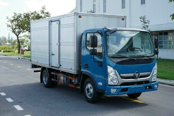 thaco-ollins490 THACO OLLIN S490 THÙNG KÍN | TẢI 1.9 TẤN