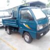 XE TẢI THACO TOWNER 800A THÙNG BEN | TẢI 750KG