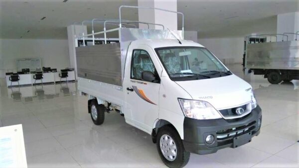 XE TẢI THACO TOWNER 990 | TẢI TRỌNG 990 KG