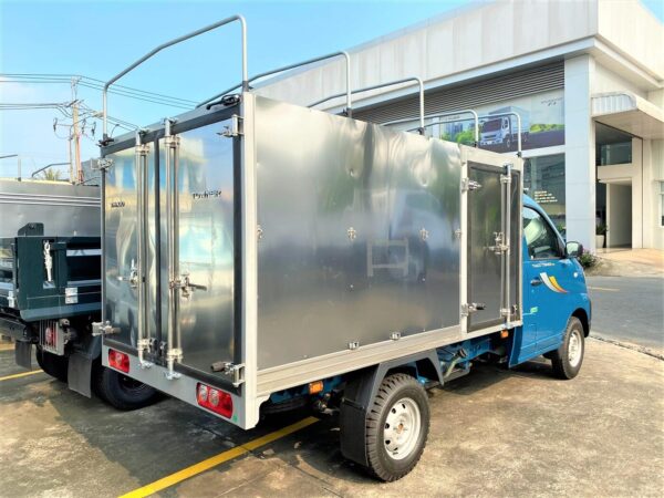 towner-990-thung-mui-bat-1 XE TẢI TOWNER 990NC THÙNG MUI BẠT | TẢI 850 KG