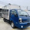 XE TẢI KIA K200 THÙNG KÍN | TẢI 1,9 TẤN