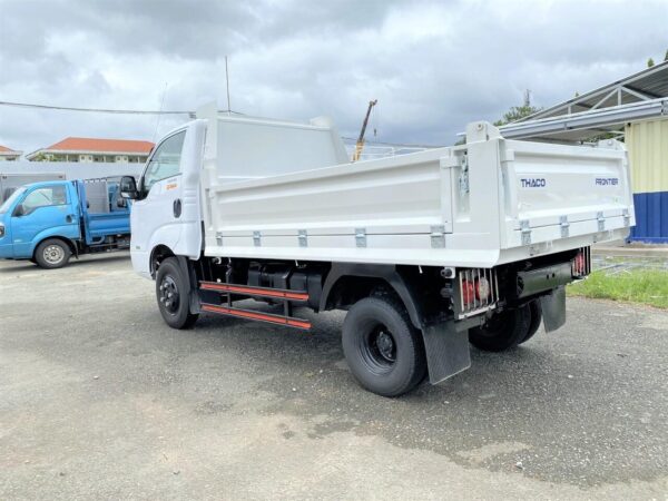 xe-tai-kia-k250b-thung-ben-3 XE TẢI KIA K250B THÙNG BEN | 1,8 MÉT KHỐI