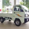 xe-tai-thaco-towner-thung-lung-1 XE TẢI TOWNER 800A THÙNG LỬNG | TẢI 990 KG