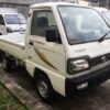 xe-tai-thaco-towner-thung-lung-3 XE TẢI TOWNER 800A THÙNG LỬNG | TẢI 990 KG