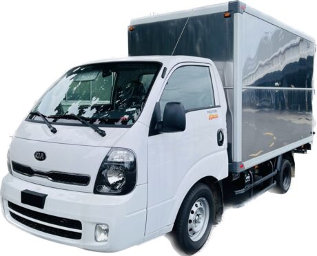 XE TẢI KIA K200S THÙNG KÍN | TẢI TRỌNG 1490 kg | ĐỜI 2026