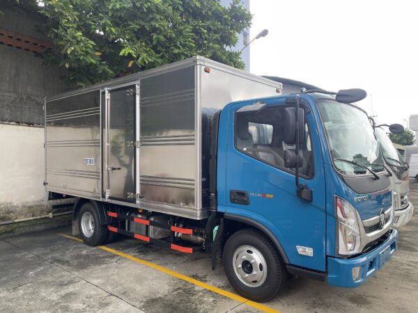 z3777230490931_79727b5882f68b0298232e81b946dd94 THACO OLLIN S700 THÙNG MUI BẠT | TẢI 3.49 TẤN