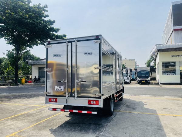 z3777458471472_965a9e13cde14774553092ade71023fb THACO OLLIN S490 THÙNG KÍN | TẢI 1.9 TẤN