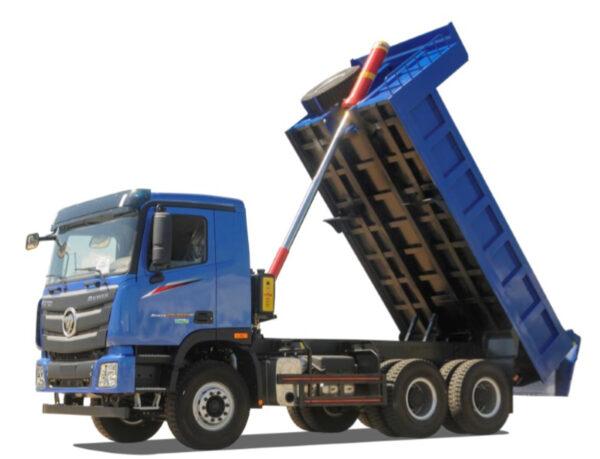 FOTON AUMAN GTL D240 | TẢI 10,25 TẤN