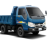 DSC08954_FD490 THACO FORLAND FD490 | TẢI 2,49 TẤN