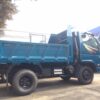 Xe ben Forland FD350 3.5 tấn THACO FORLAND FD350 | TẢI 3,49 TẤN