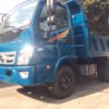 Xe ben Forland FD350 E4 xe ben thacp 3t5