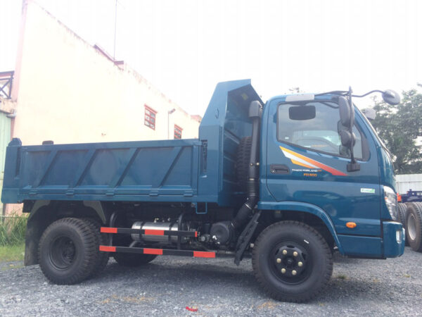 THACO FORLAND FD500 - 4WD | TẢI 4,99 TẤN