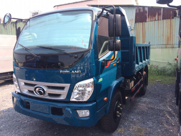 THACO FORLAND FD500 - 4WD | TẢI 4,99 TẤN