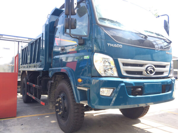XE BEN THACO THACO FORLAND FD900 | TẢI 7,9 TẤN