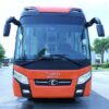 THACO MOBIHOME DELUXE | 32 GiƯỜNG & 34 GIƯỜNG