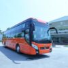 THACO MOBIHOME DELUXE | 32 GiƯỜNG & 34 GIƯỜNG