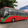 THACO MOBIHOME LUXURY | 22 KHOANG GIƯỜNG
