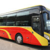 THACO MOBIHOME LUXURY | 22 KHOANG GIƯỜNG