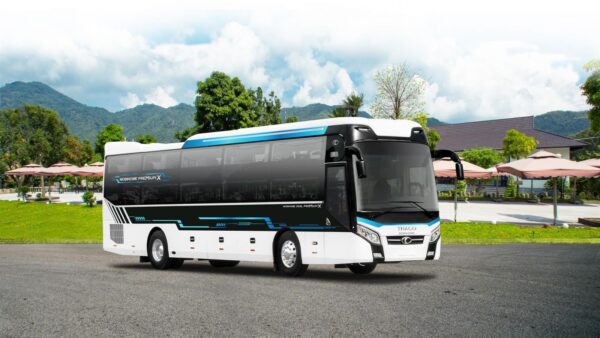 THACO MOBIHOME LUXURY | 22 KHOANG GIƯỜNG