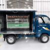 thaco-towner-thung-canh-doi XE TẢI TOWNER 800 THÙNG CÁNH DƠI | TẢI 990 KG