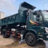 THACO FORLAND FD120 - 4WD | TẢI 6,4 TẤN