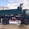 THACO FORLAND FD120 - 4WD | TẢI 6,4 TẤN