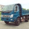 xe-ben-forland-fd650-1 THACO FORLAND FD650 - 4WD | TẢI 6,4 TẤN