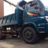 xe-ben-forland-fd650-2 THACO FORLAND FD650 - 4WD | TẢI 6,4 TẤN