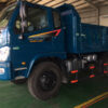 xe ben thaco THACO FORLAND FD850 - 4WD | TẢI 7,58 TẤN