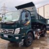 THACO FORLAND FD120 - 4WD | TẢI 6,4 TẤN