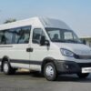 IVECO DAILY PLUS PREMIUM | 11 - 16 - 19 CHỖ
